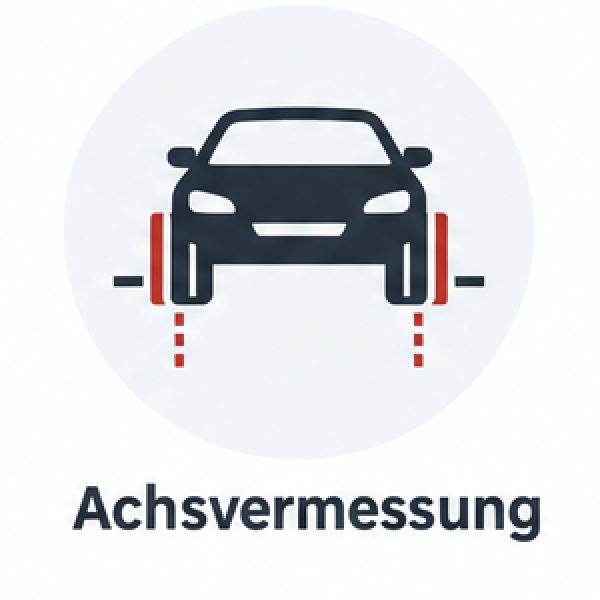 Achsvermessung