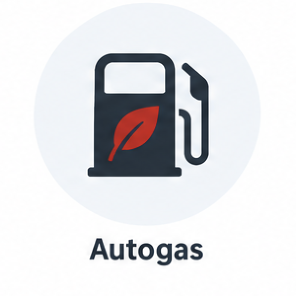 Autogas