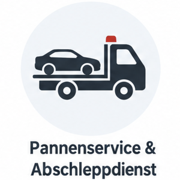 Pannenservice_Abschleppdienst