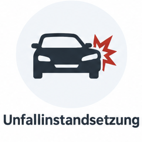 Unfallinstandsetzung